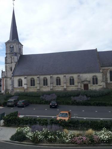 Le G�te De Nath