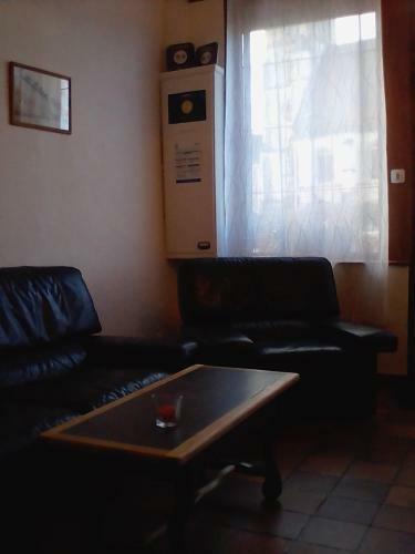 Le G�te De Nath