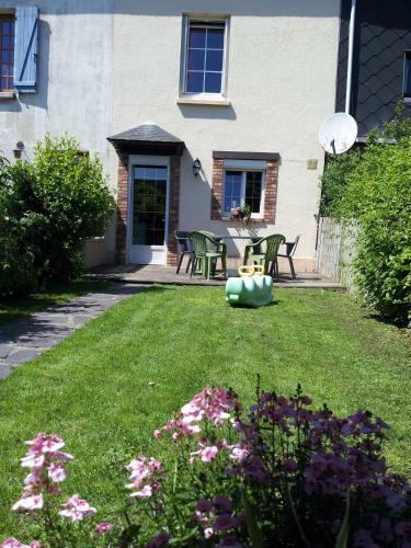 Le G�te De Nath