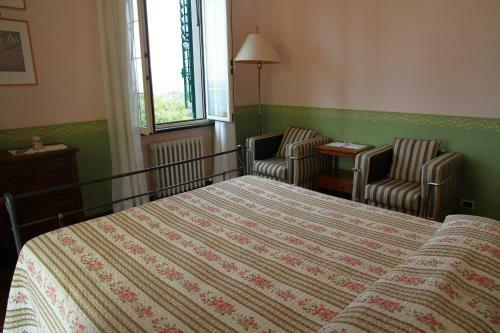 Hotel Locanda Miranda