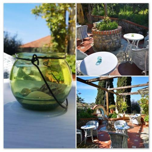 Hotel Locanda Miranda