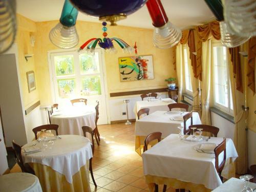 Hotel Locanda Miranda