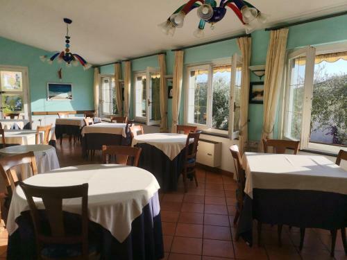 Hotel Locanda Miranda