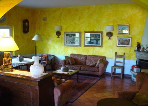 Hotel Locanda Miranda