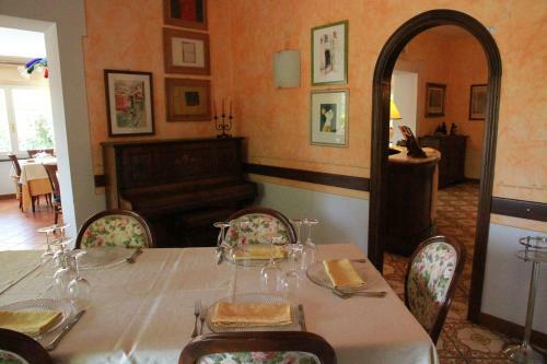 Hotel Locanda Miranda