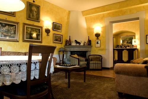 Hotel Locanda Miranda