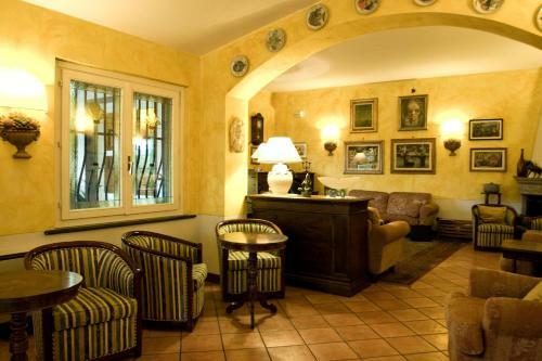 Hotel Locanda Miranda