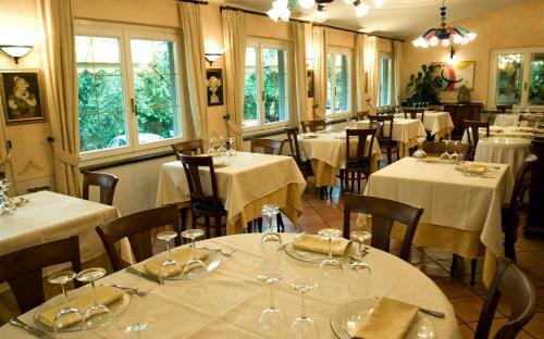 Hotel Locanda Miranda