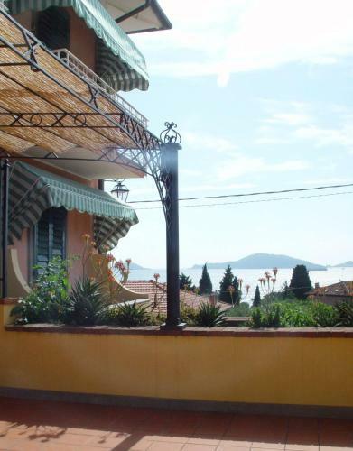 Hotel Locanda Miranda
