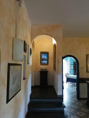 Hotel Locanda Miranda