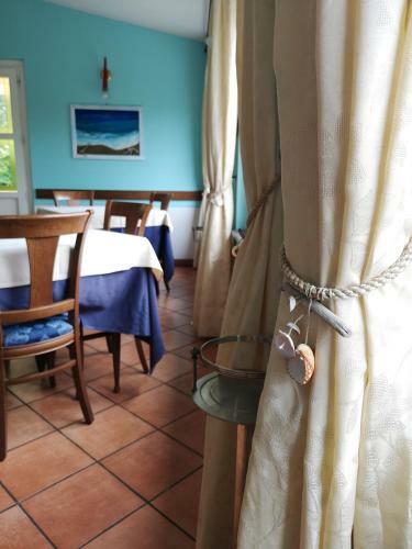 Hotel Locanda Miranda