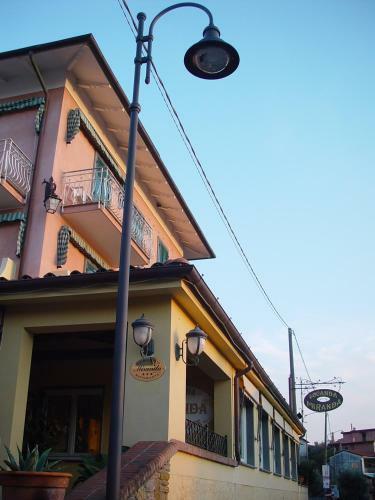Hotel Locanda Miranda