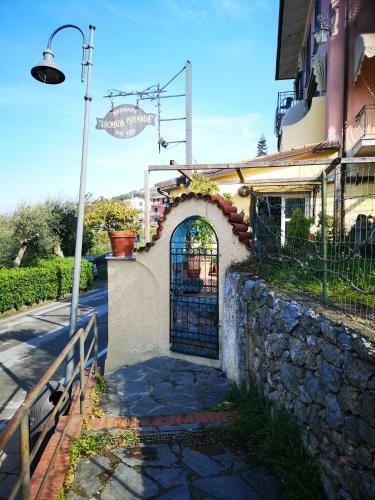 Hotel Locanda Miranda