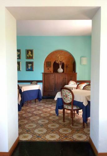 Hotel Locanda Miranda