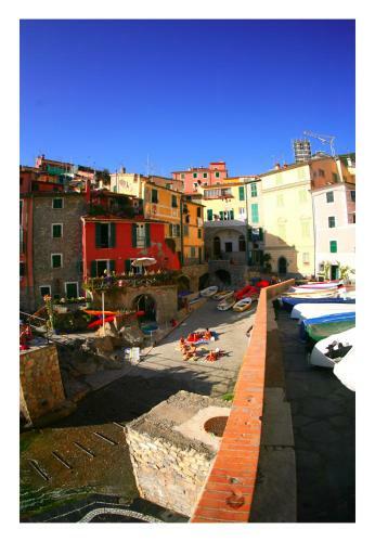 Hotel Locanda Miranda