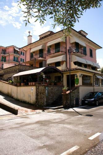 Hotel Locanda Miranda