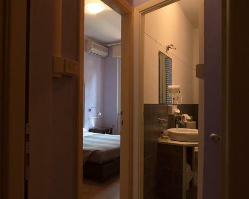 Hotel Il Nido