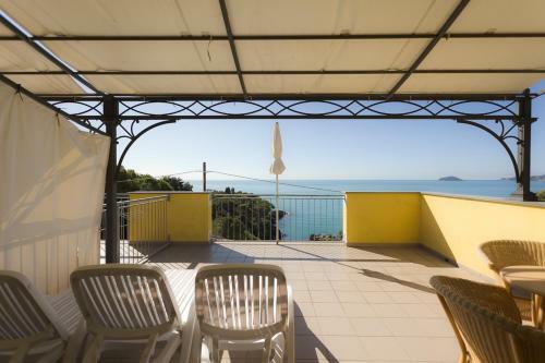 Hotel Il Nido