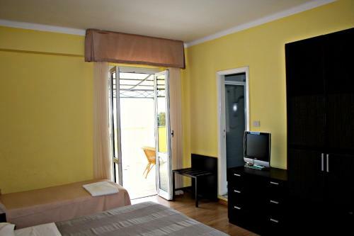 Hotel Il Nido