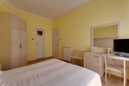 Hotel Il Nido