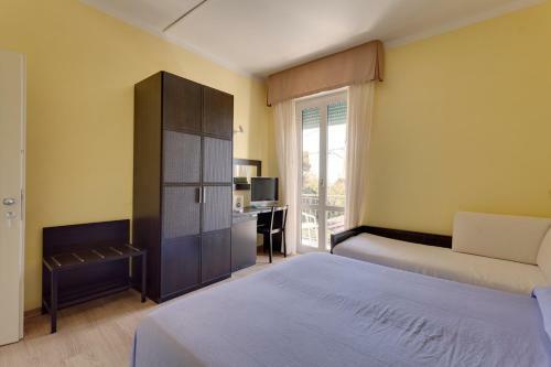 Hotel Il Nido