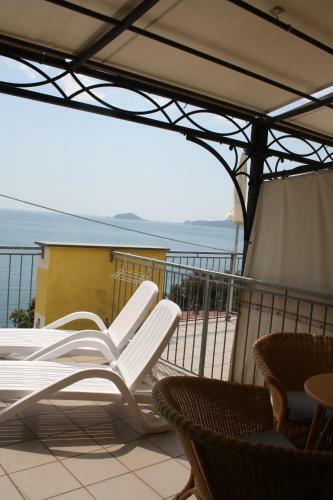 Hotel Il Nido