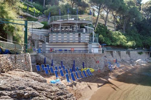 Hotel Il Nido