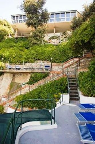 Hotel Il Nido