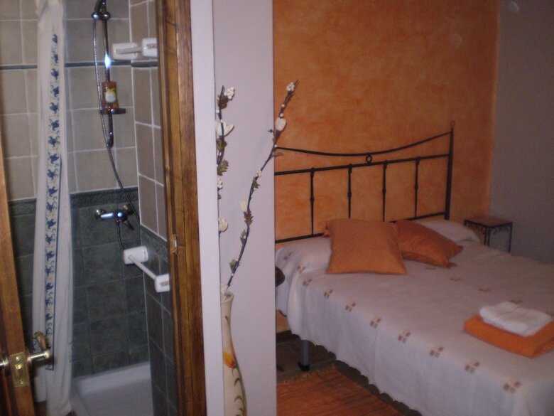 Casa Rural Landa