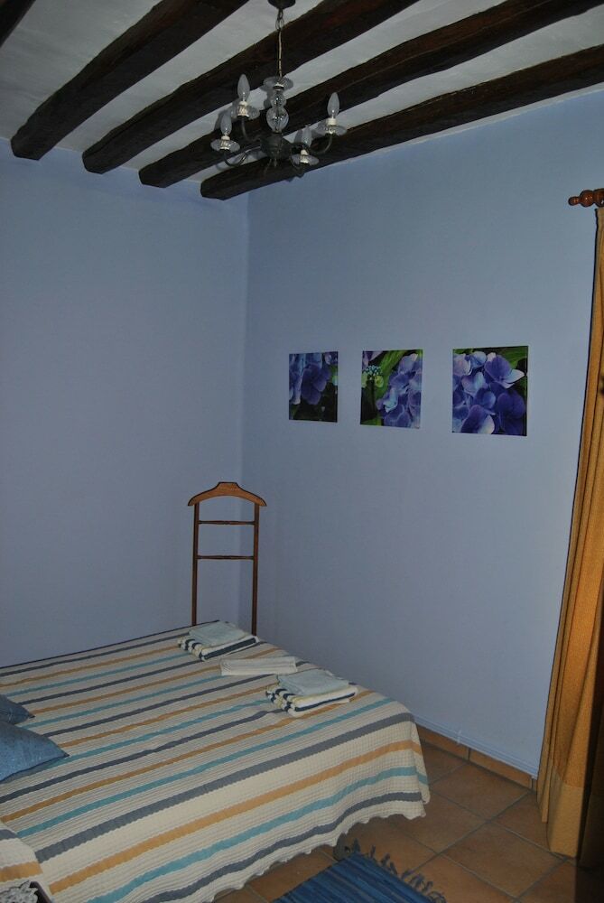 Casa Rural Landa