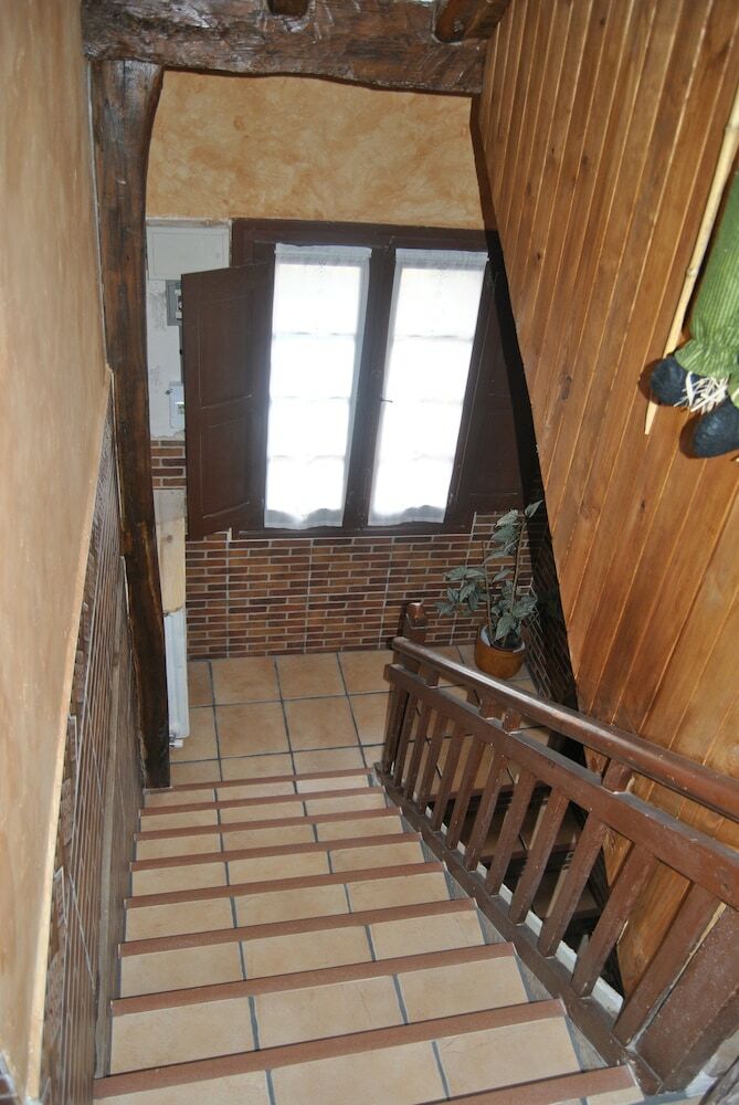 Casa Rural Landa