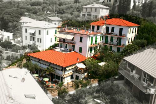 Hotel Pensione Ristorante Miramare