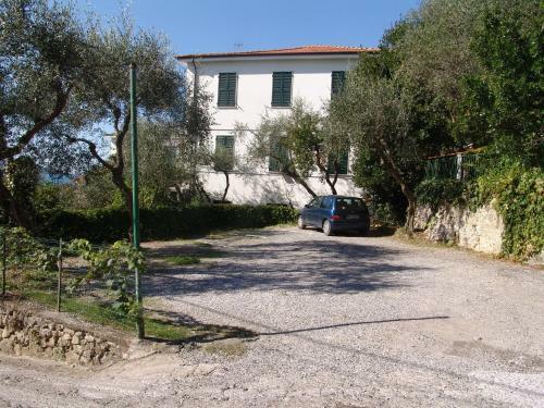 Hotel Pensione Ristorante Miramare