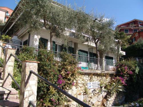 Hotel Pensione Ristorante Miramare
