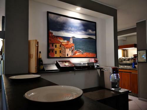 Hotel Pensione Ristorante Miramare