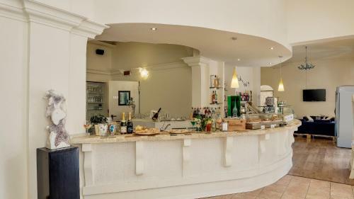 Hotel Rosa Dei Venti