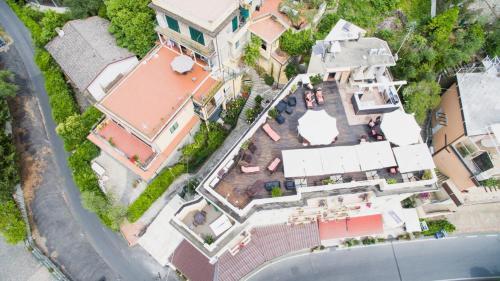 Hotel Rosa Dei Venti