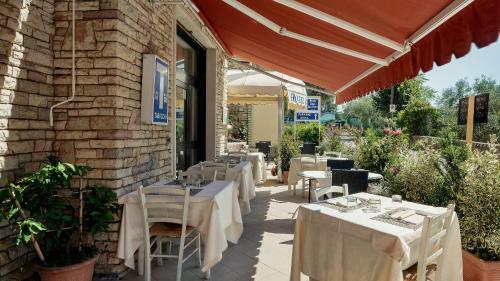 Hotel Rosa Dei Venti