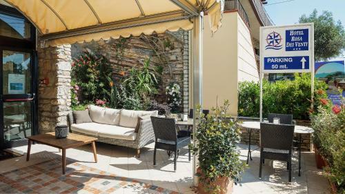 Hotel Rosa Dei Venti