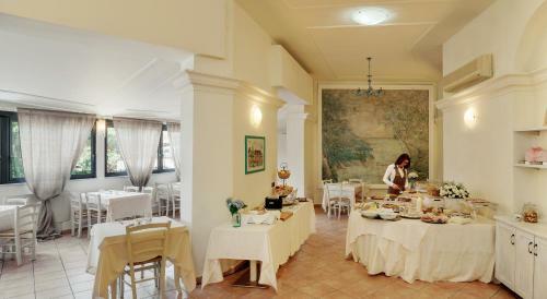 Hotel Rosa Dei Venti