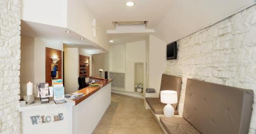 Hotel Rosa Dei Venti