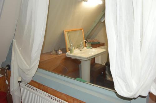Hostal La Grange De Coat�lan