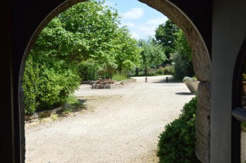 Hostal La Grange De Coat�lan