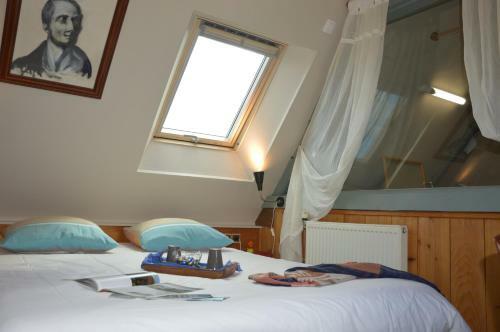 Hostal La Grange De Coat�lan