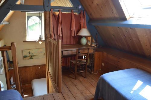 Hostal La Grange De Coat�lan