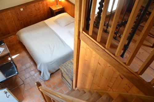 Hostal La Grange De Coat�lan