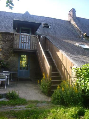 Hostal La Grange De Coat�lan