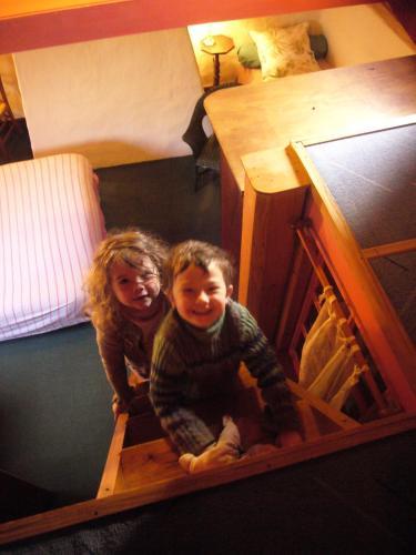 Hostal La Grange De Coat�lan