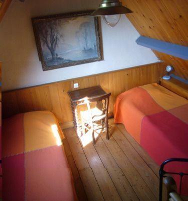 Hostal La Grange De Coat�lan