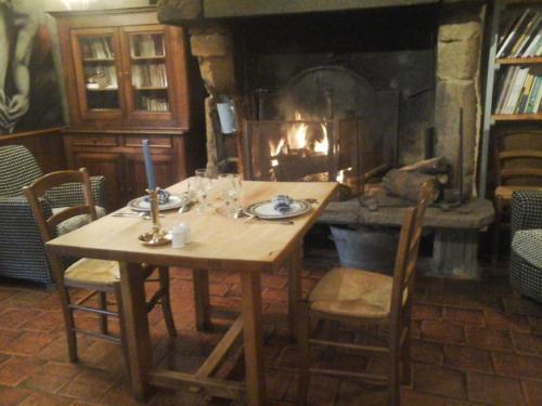 Hostal La Grange De Coat�lan